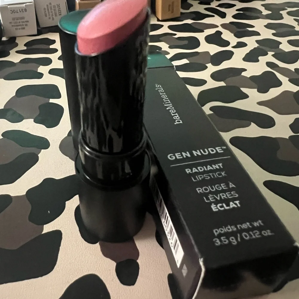 bareMinerals gen nude
